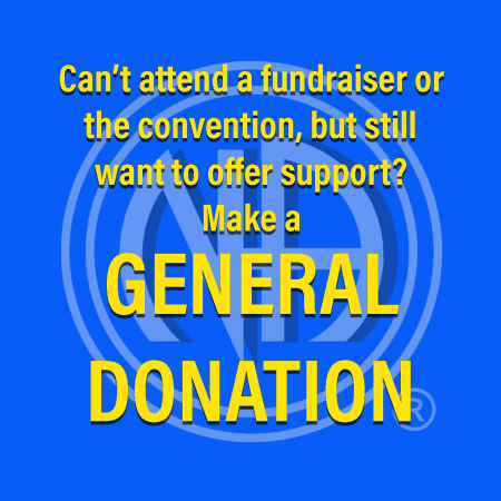 General Donation