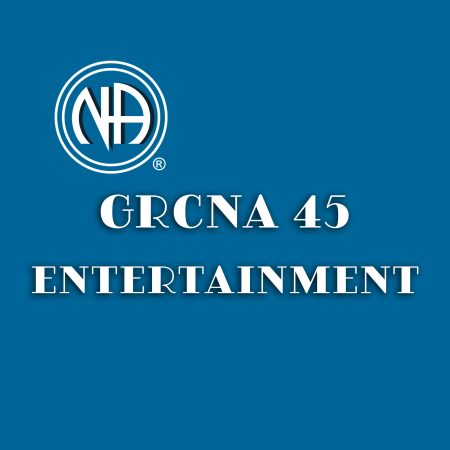 GRCNA 45 Entertainment